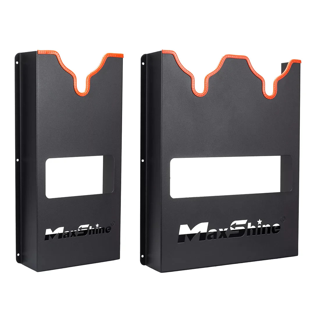 Wall Holder For Polishers - Mini