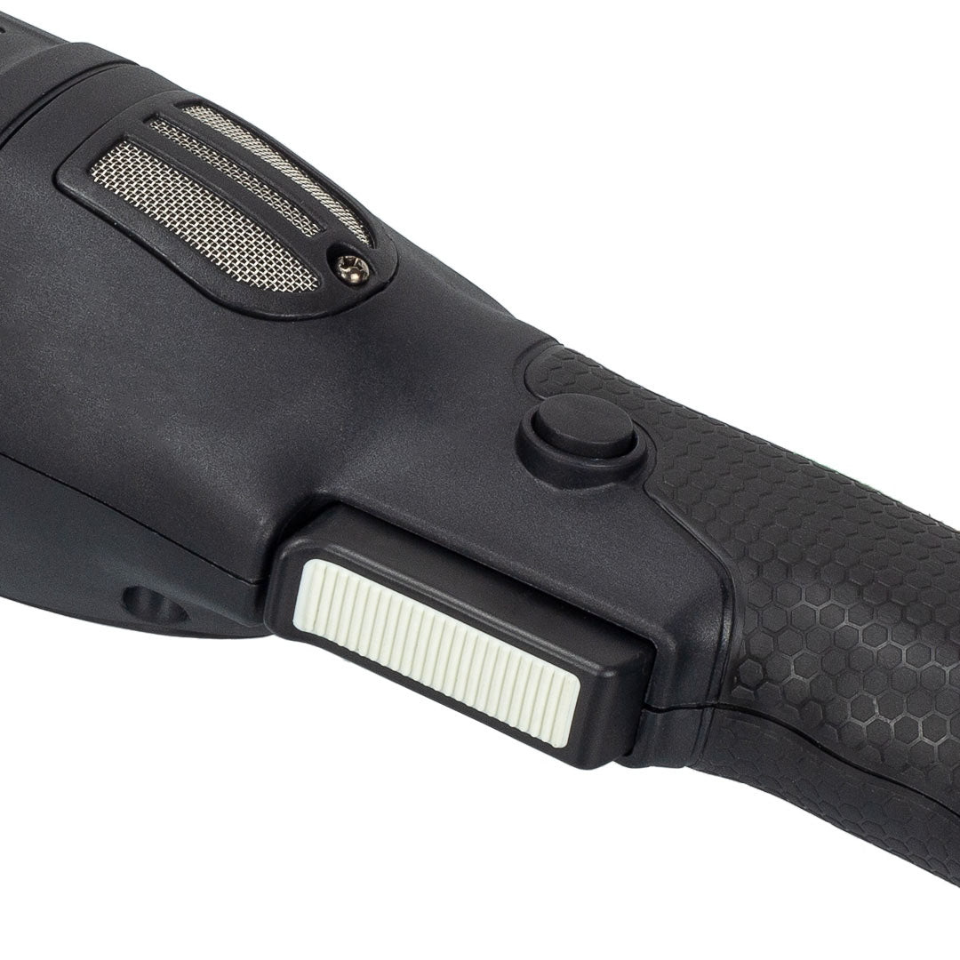 Random Orbital Polisher | M21 Pro - 6in Plate, 21mm Throw, 1000W