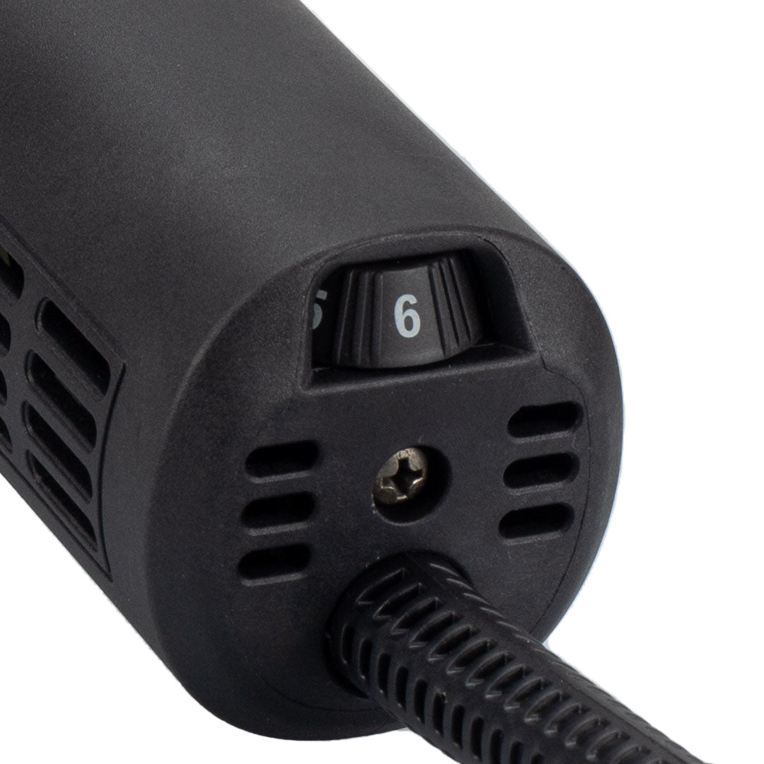 [Open Box] M312 - 3in Plate, 12mm Throw, 550W