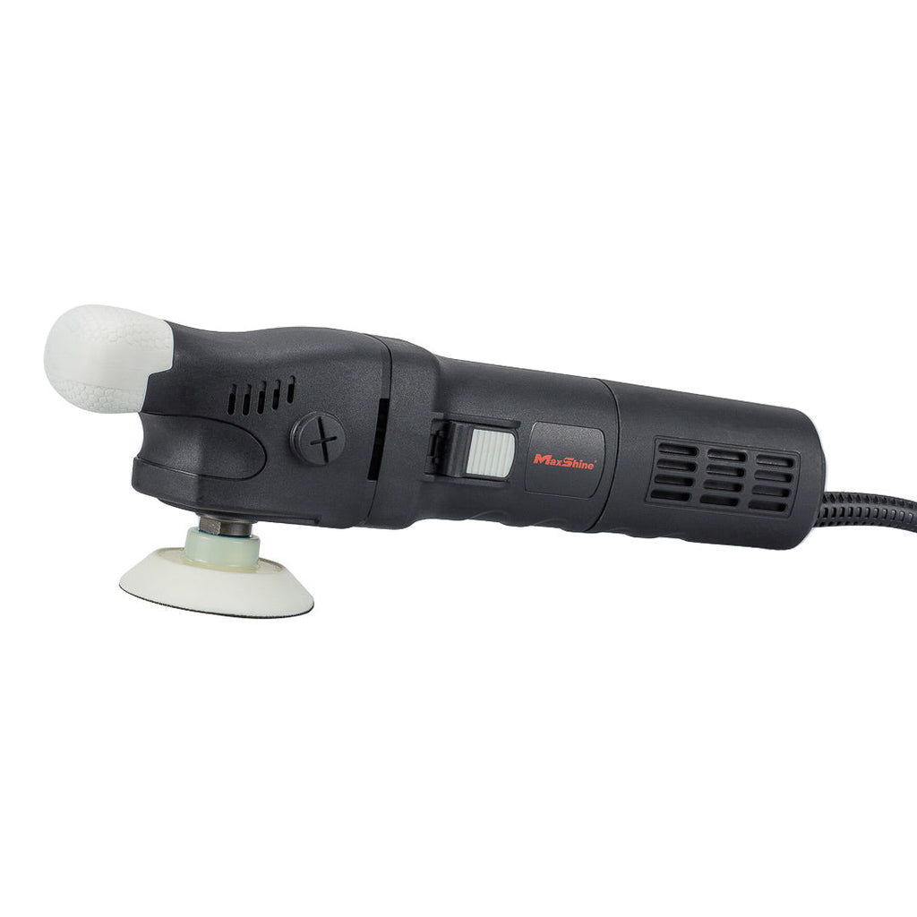 Car Polisher | M550 - 3in Plate, 550W