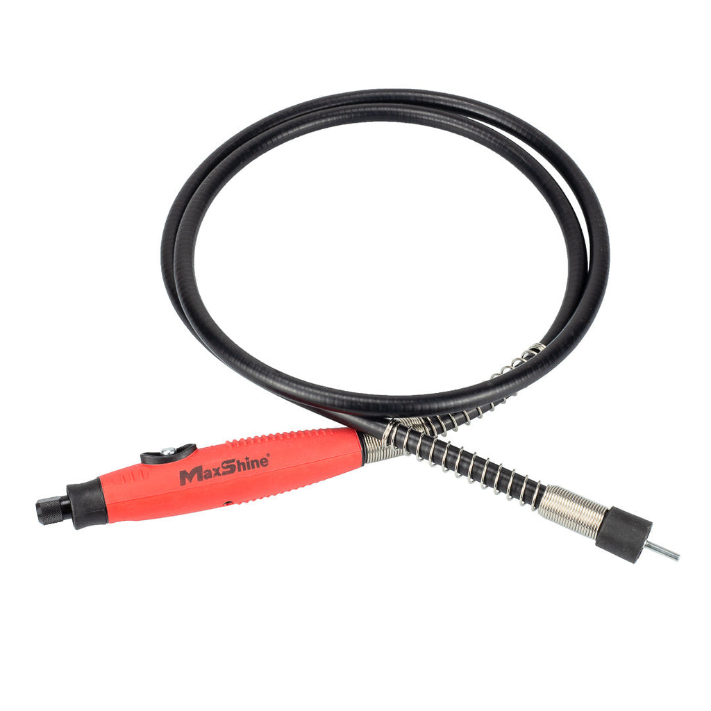 Mini Rotary Polishing System