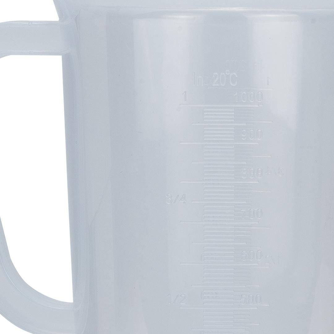Measuring Cups