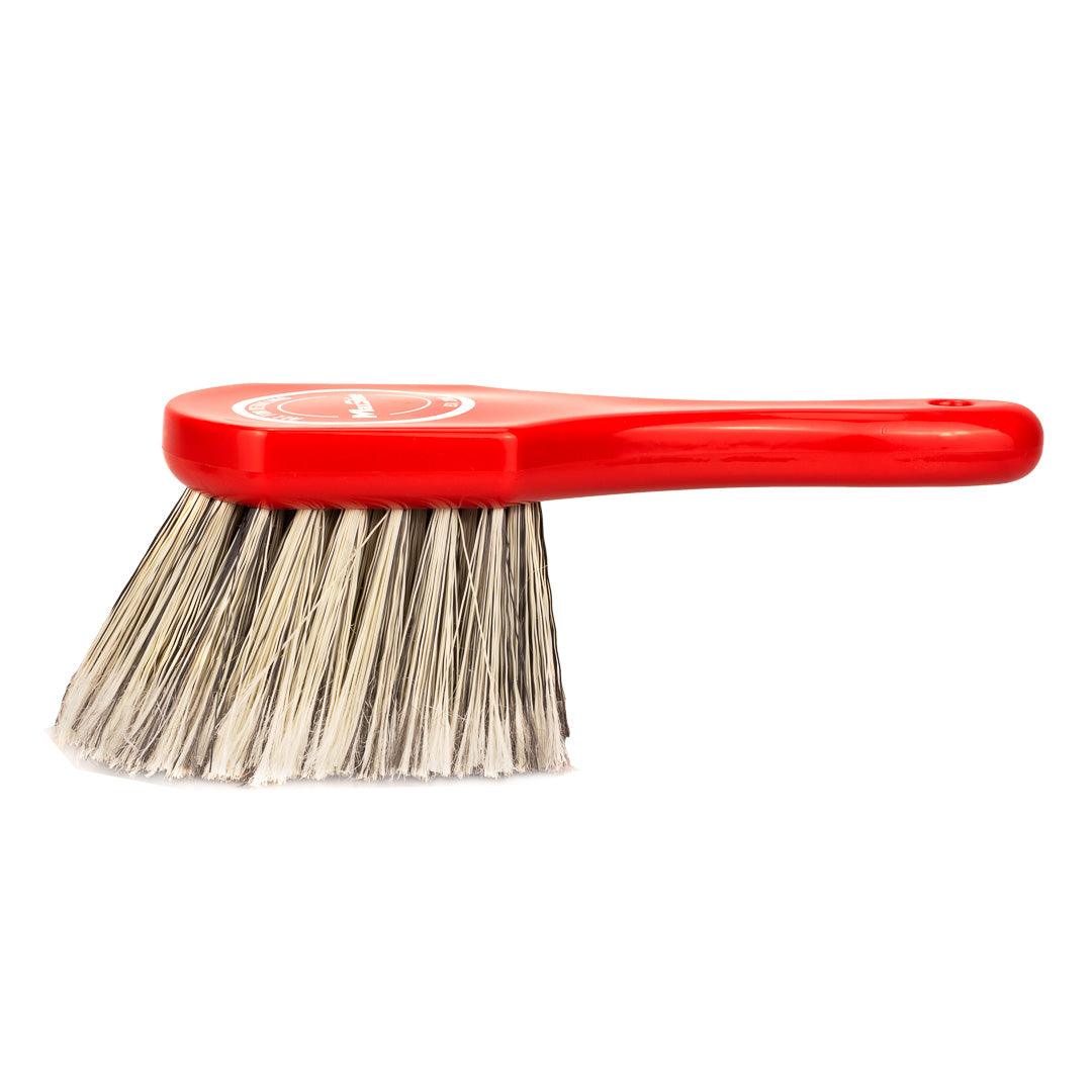 Brush for Car | Medium-Duty Wheel & Body Brush