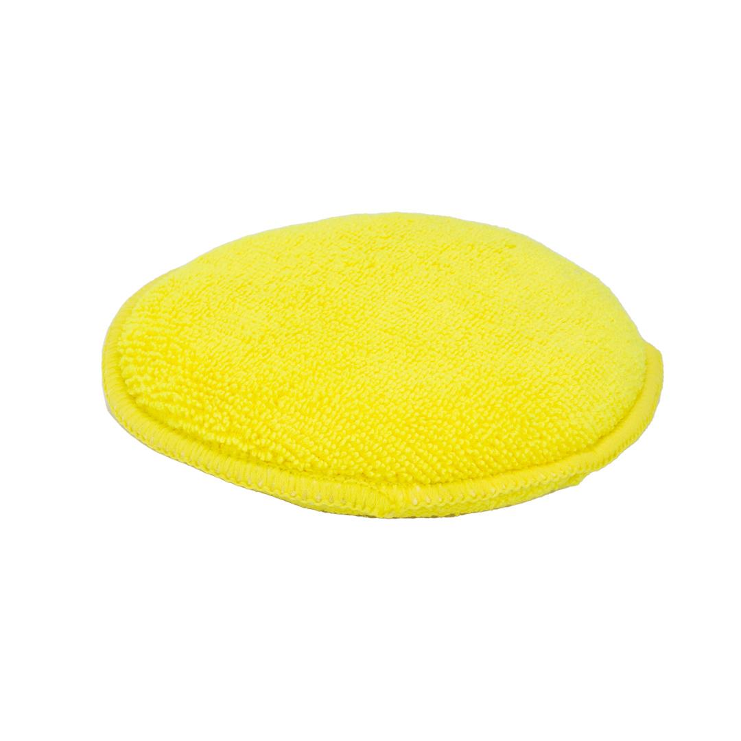 Pocket Grip Soft Microfiber Wax Pads