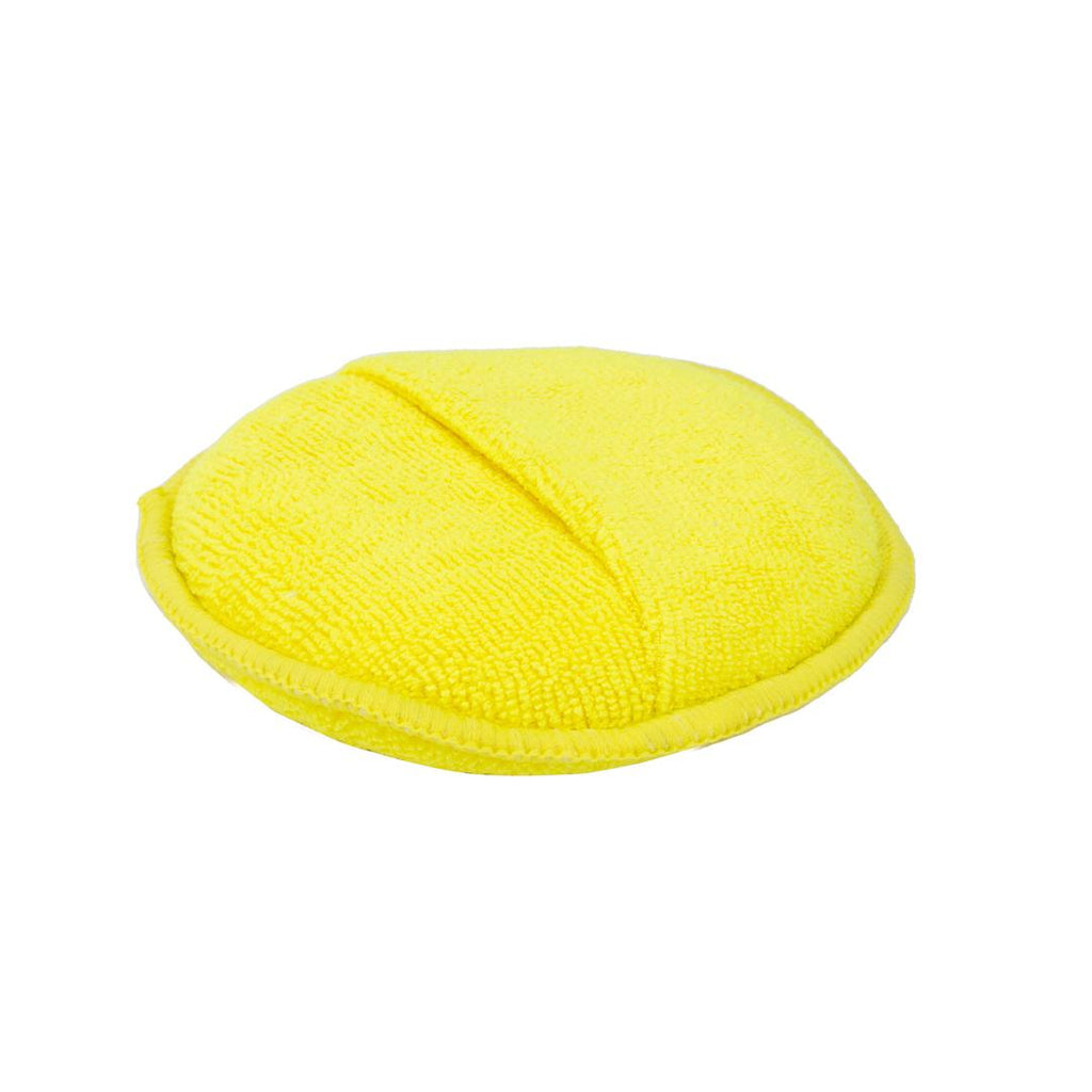 Pocket Grip Soft Microfiber Wax Pads