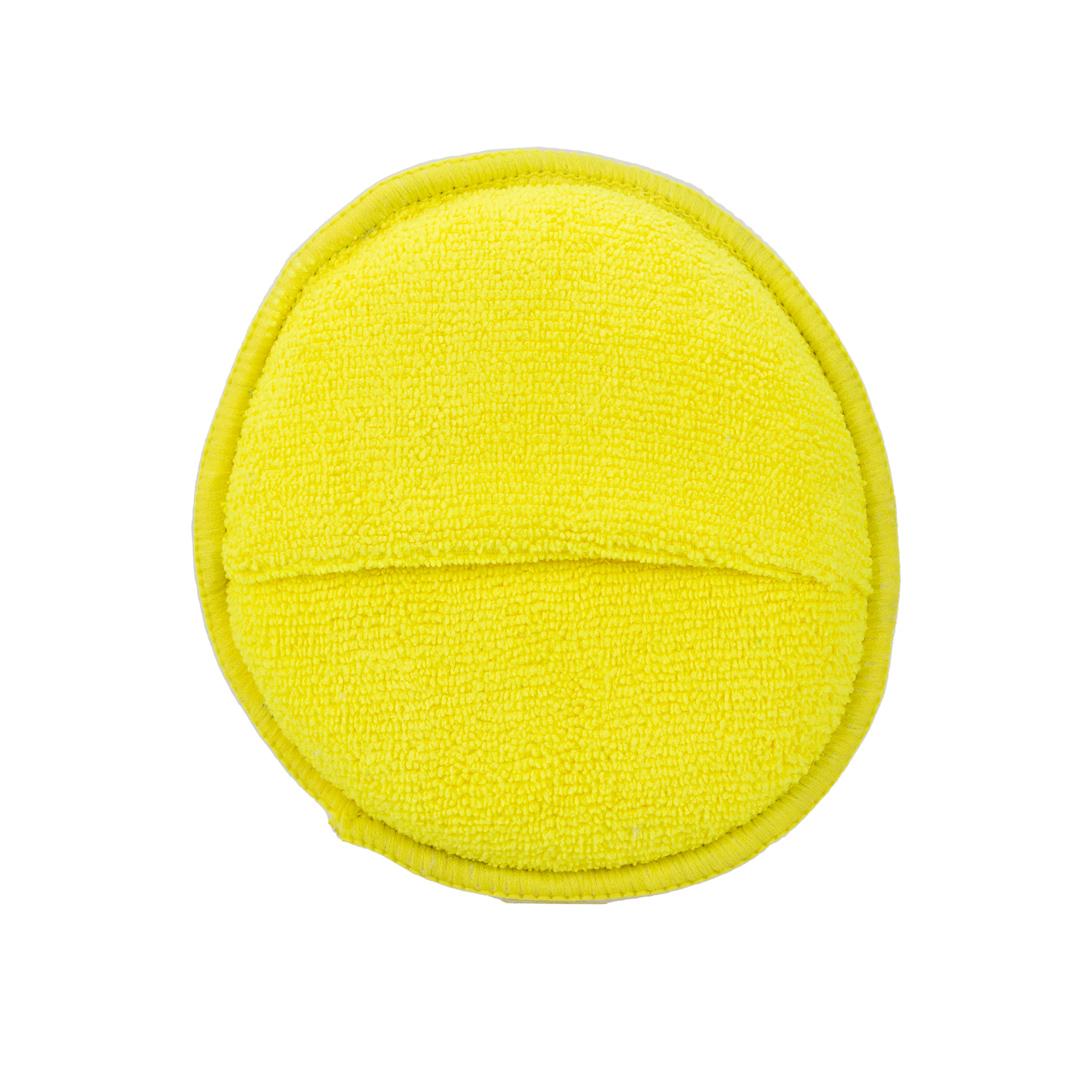 Pocket Grip Soft Microfiber Wax Pads