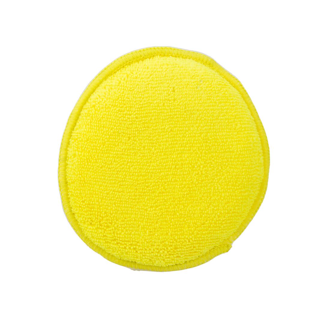 Pocket Grip Soft Microfiber Wax Pads