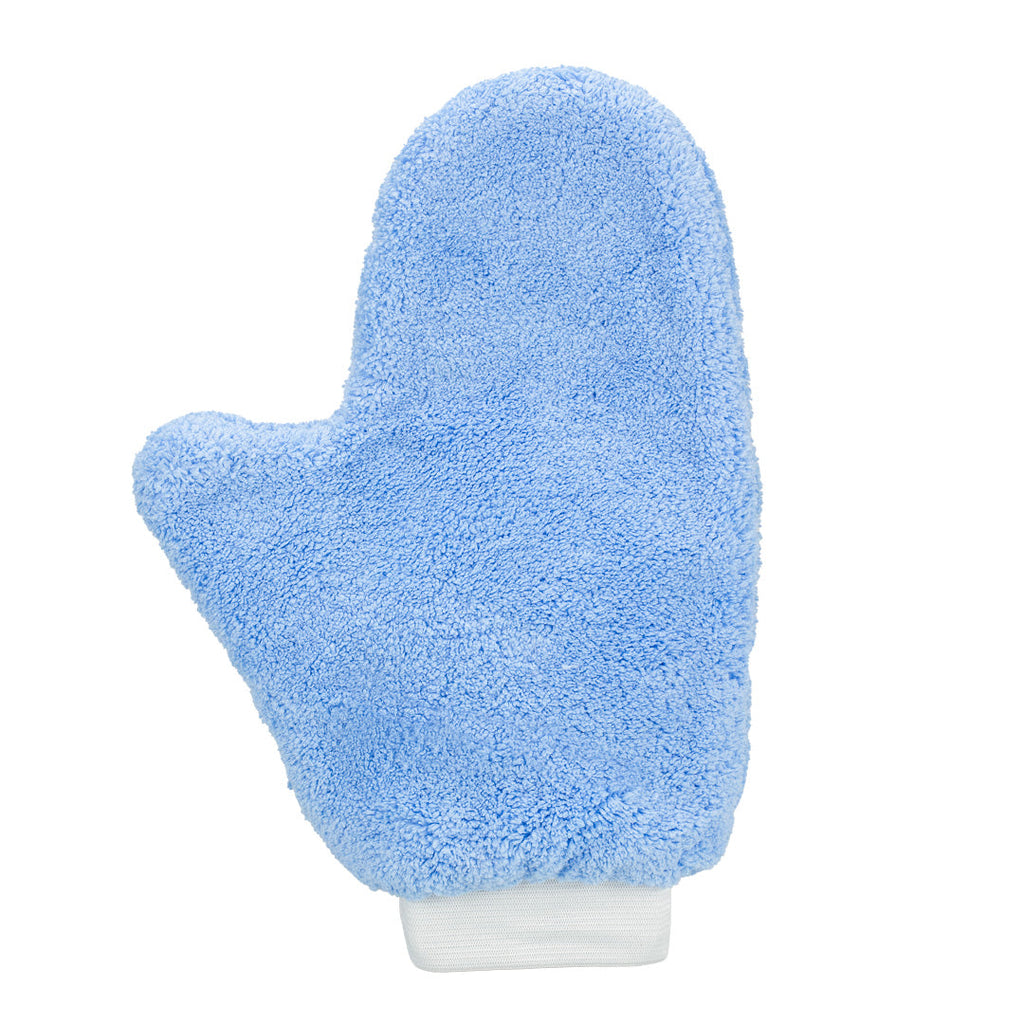 Car Washing Glove Mitt | Plush Microfiber Wash Mitt