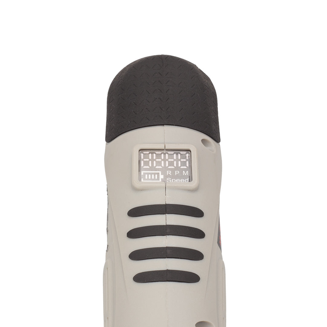 M0312 V2 - Cordless Polisher [Open-Box]