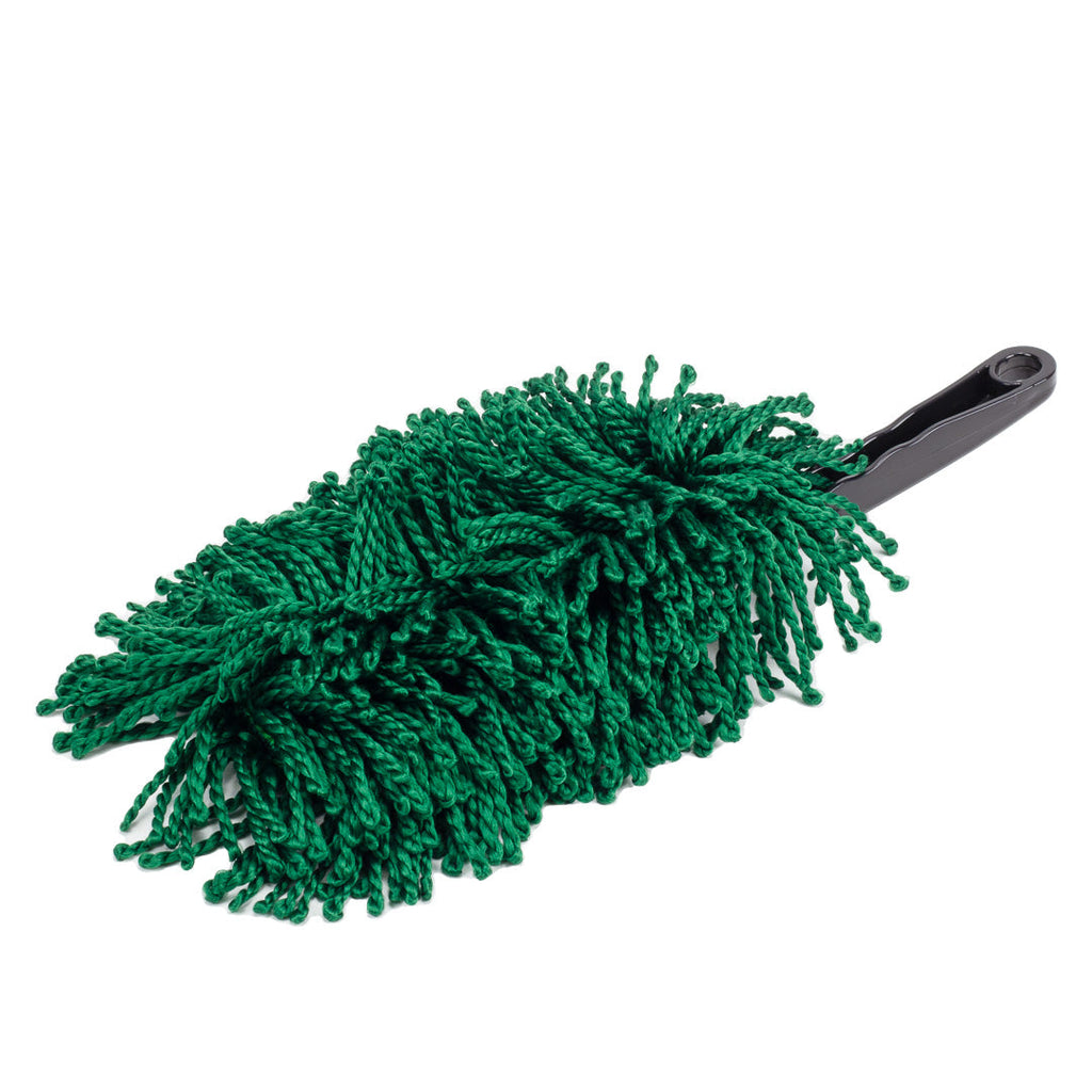 Car Duster – Premium Cotton & Mini Microfiber