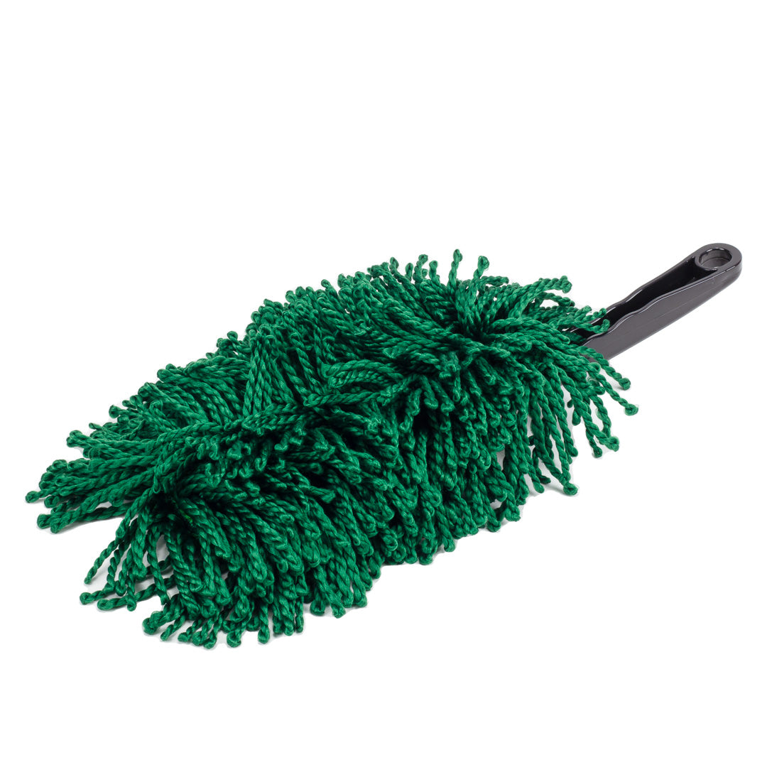 Car Duster – Premium Cotton & Mini Microfiber