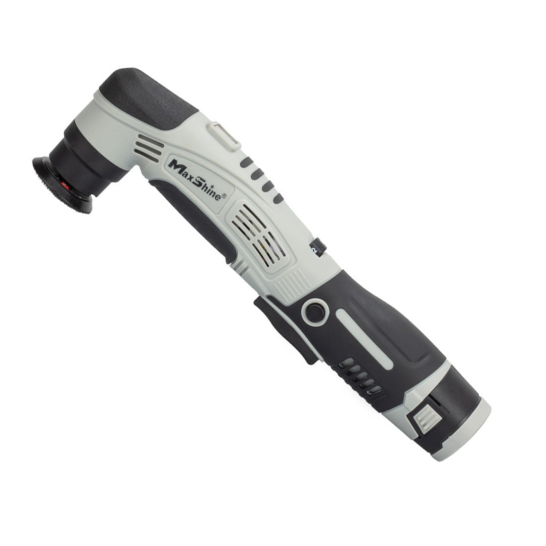 Cordless Dual Action Polisher | M0312 V2 - Cordless Hybrid Rotary & DA