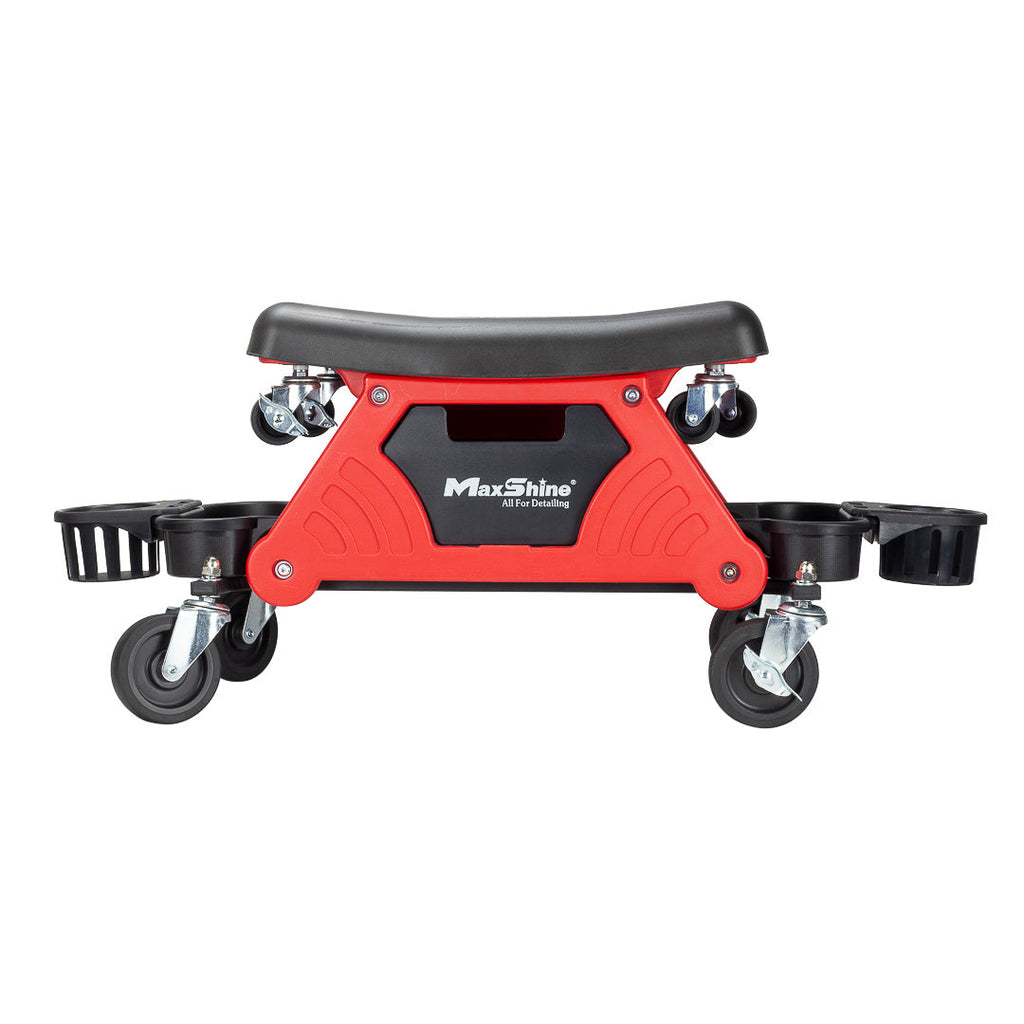 Modular Detailing Creeper Seat