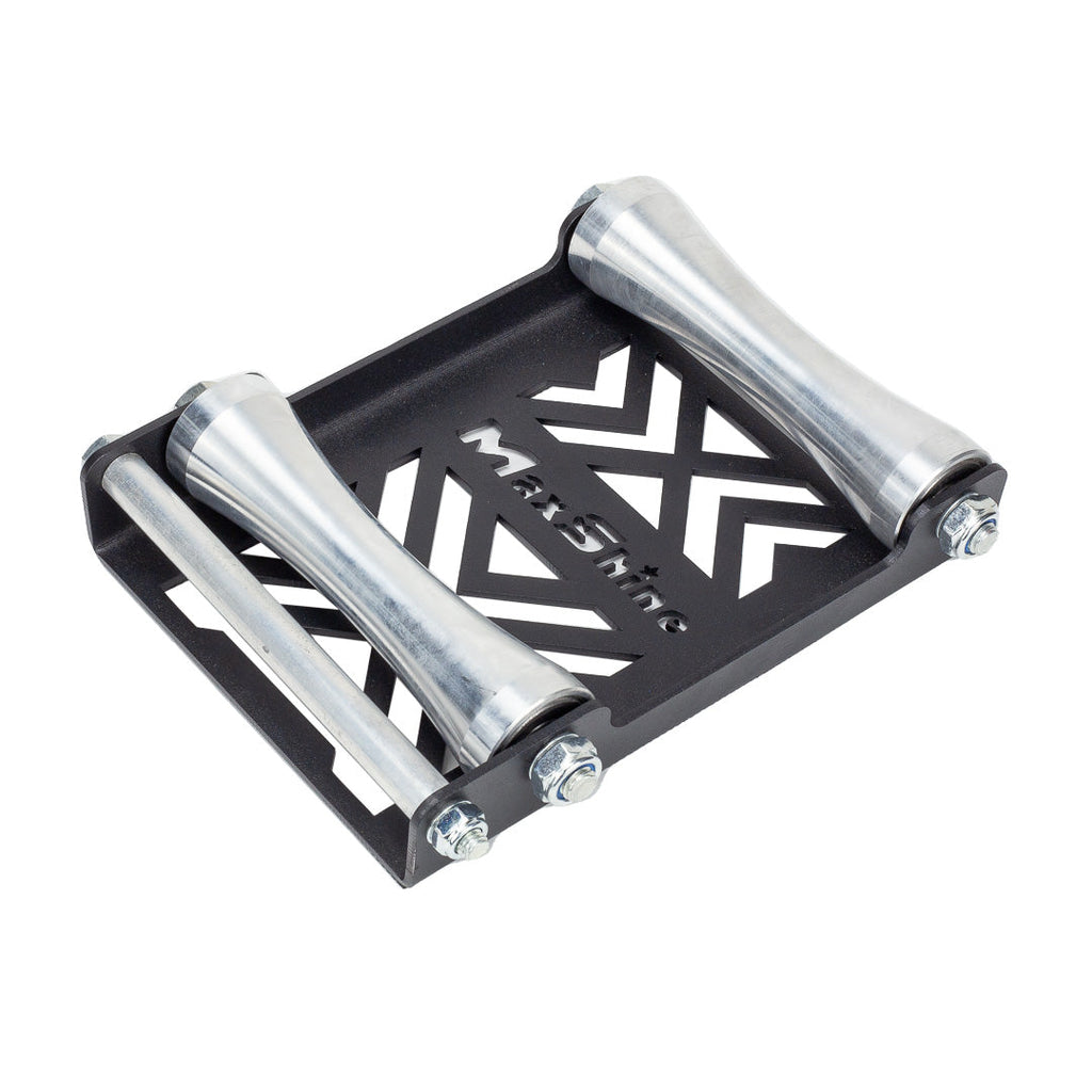 Motorcycle Stand Wheel Roller