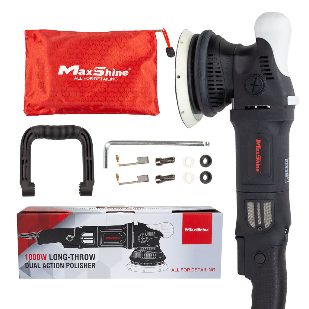 M15 Pro Polisher [Open-Box]