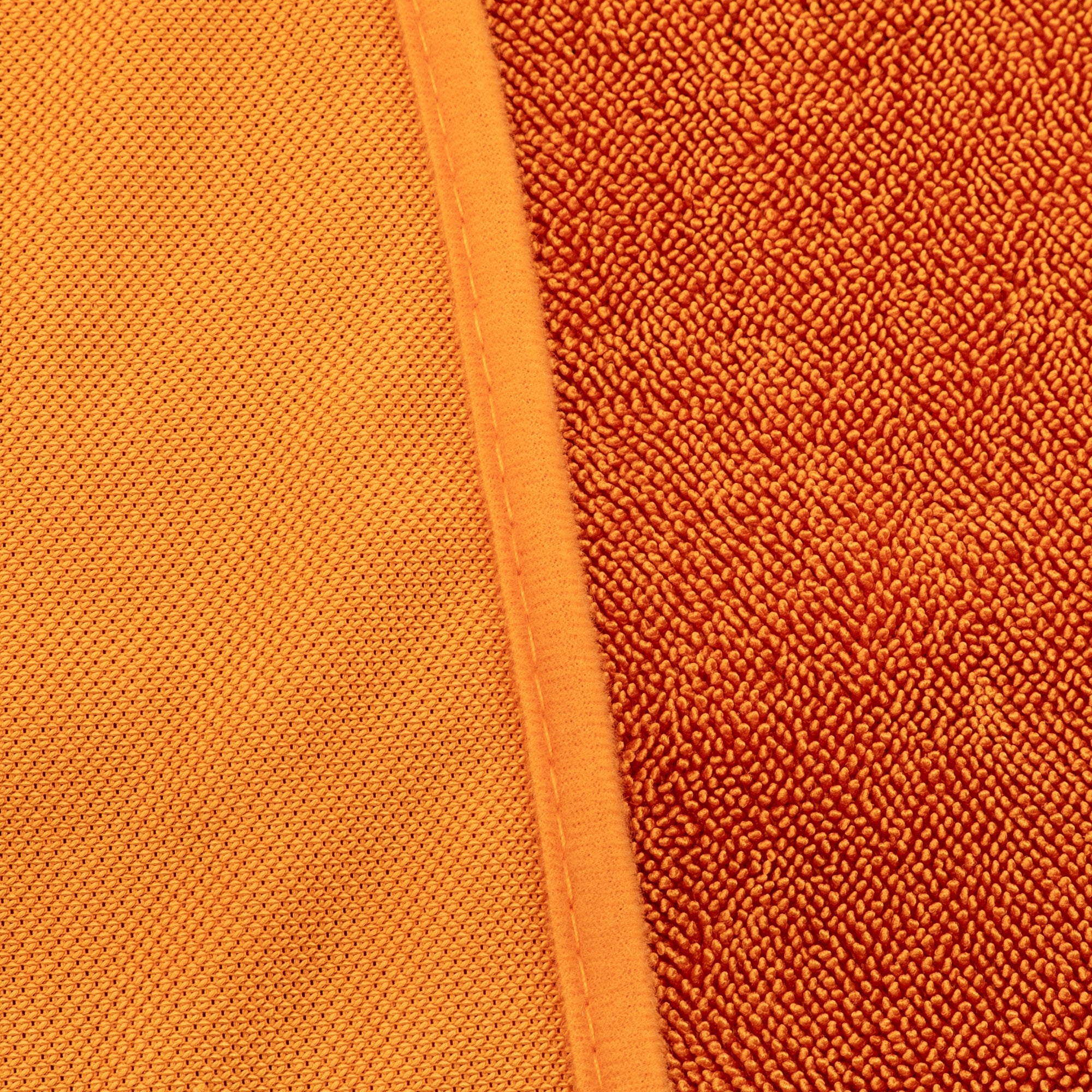 800GSM Twisted Loop Microfiber Car Towel with Pockets