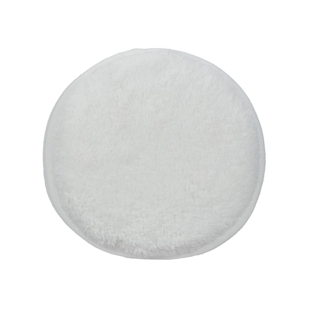 Pocket Grip Plush Microfiber Applicator Pad - 6 Pack