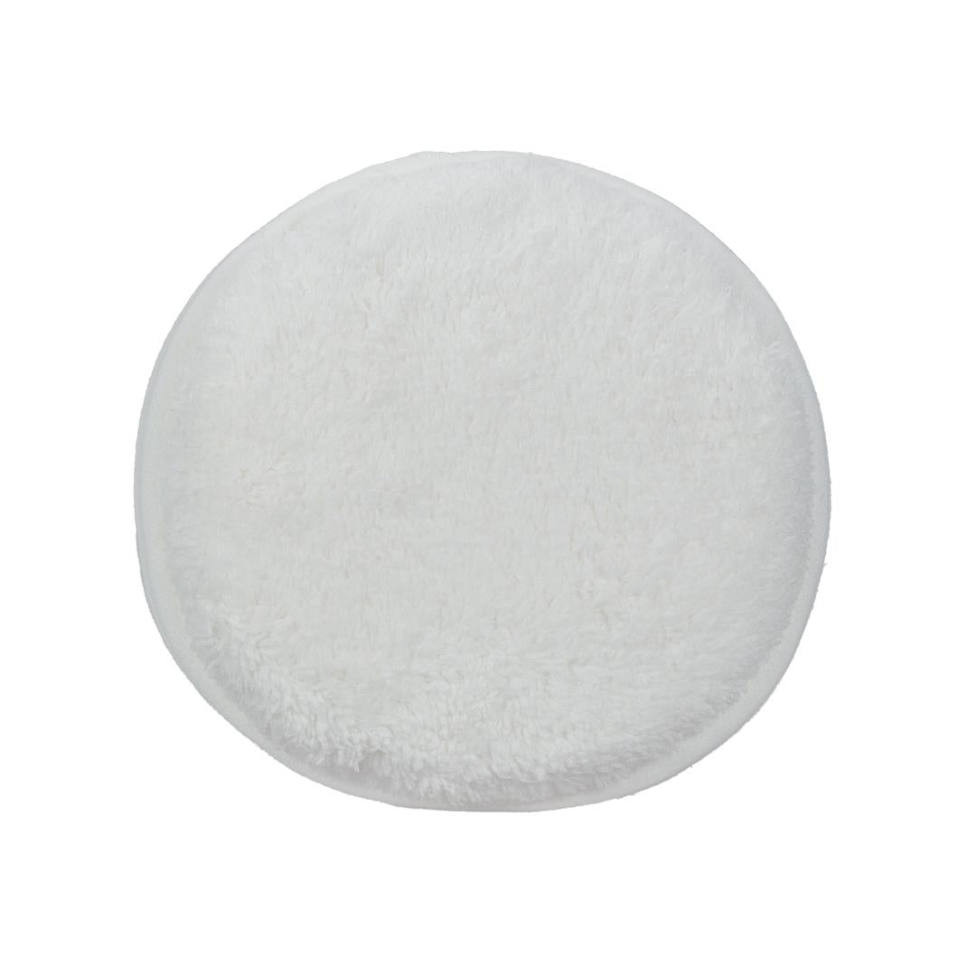 Pocket Grip Plush Microfiber Applicator Pad - 6 Pack