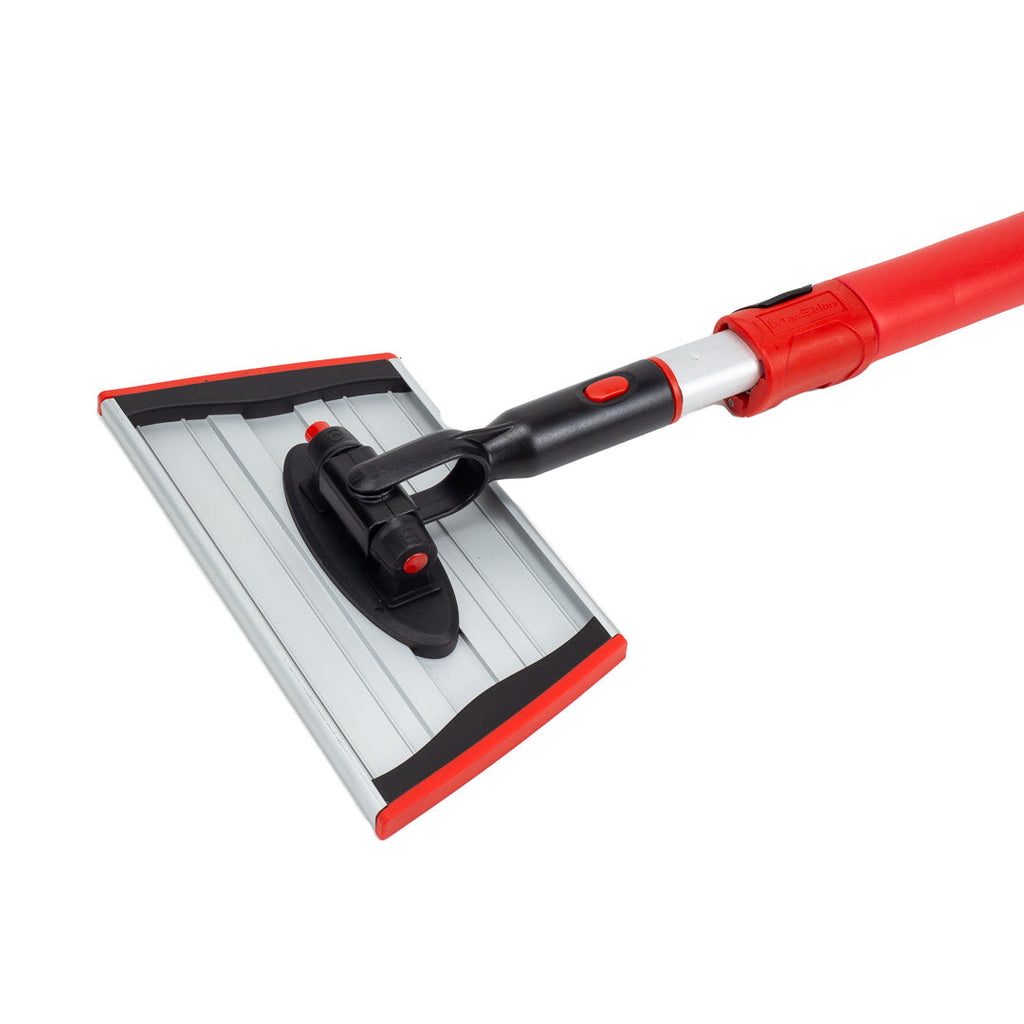 Car Wash Tool | IncrediStick – Extendable Microfiber Wash Mitt