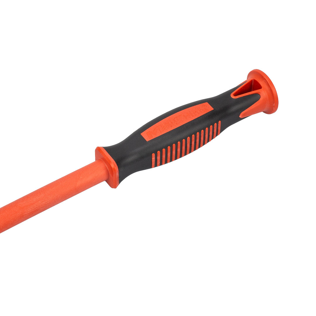 Microfiber Soft Wheel Brush with Replaceable Cover