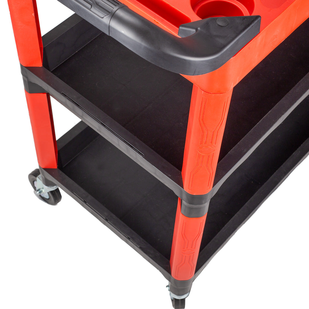 Detailing Cart - Premium Heavy Duty