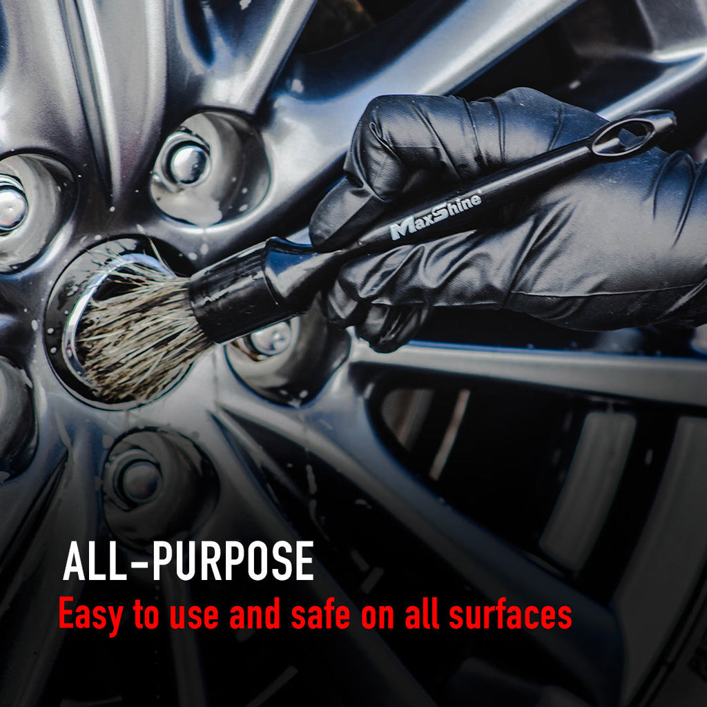 Car Interior Detailing Kit