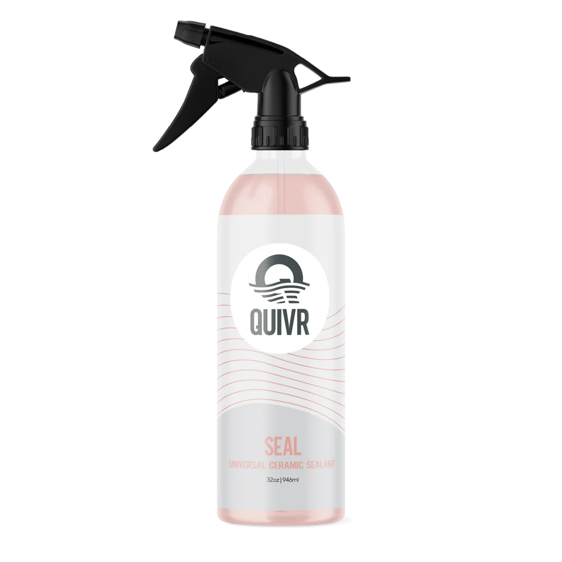 QUIVR SEAL (Universal Ceramic Sealant)