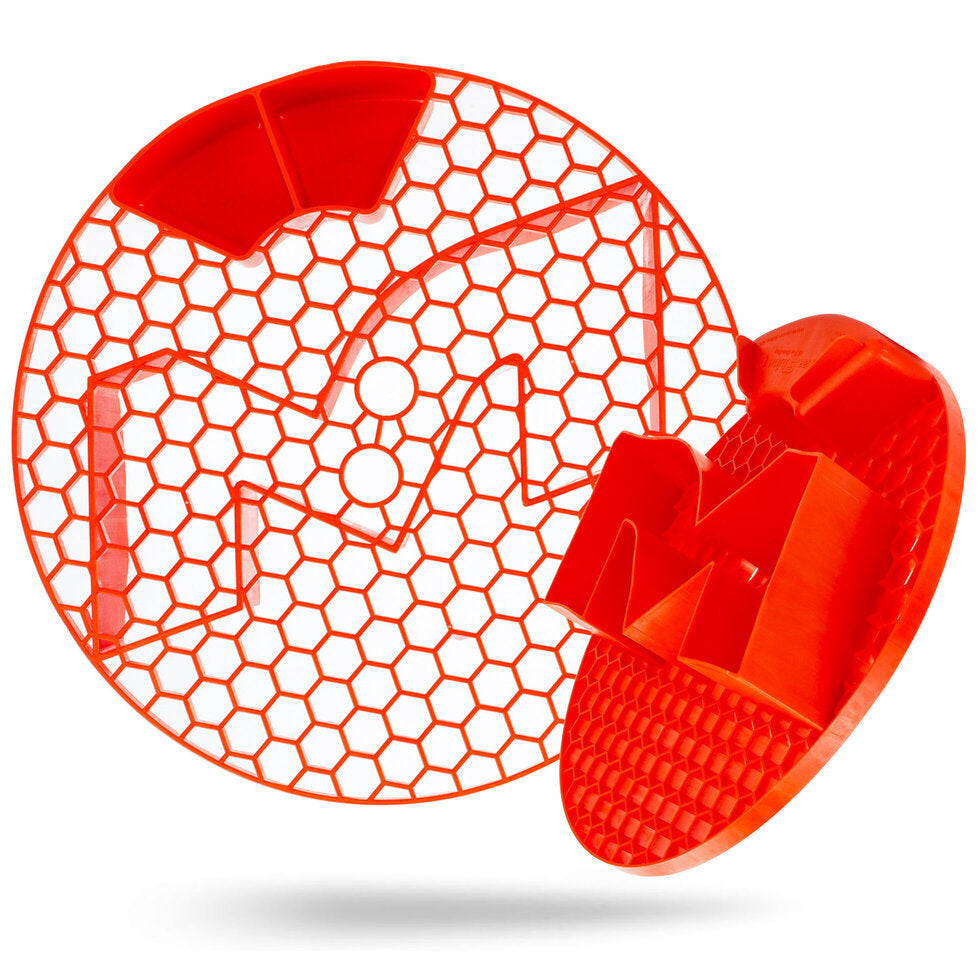 Maxshine Sand Killer [Red]