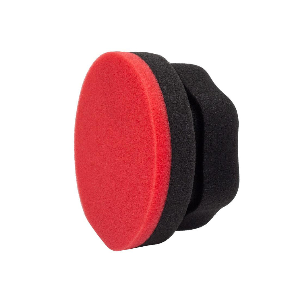 Hex Grip Car Wax Foam Applicator