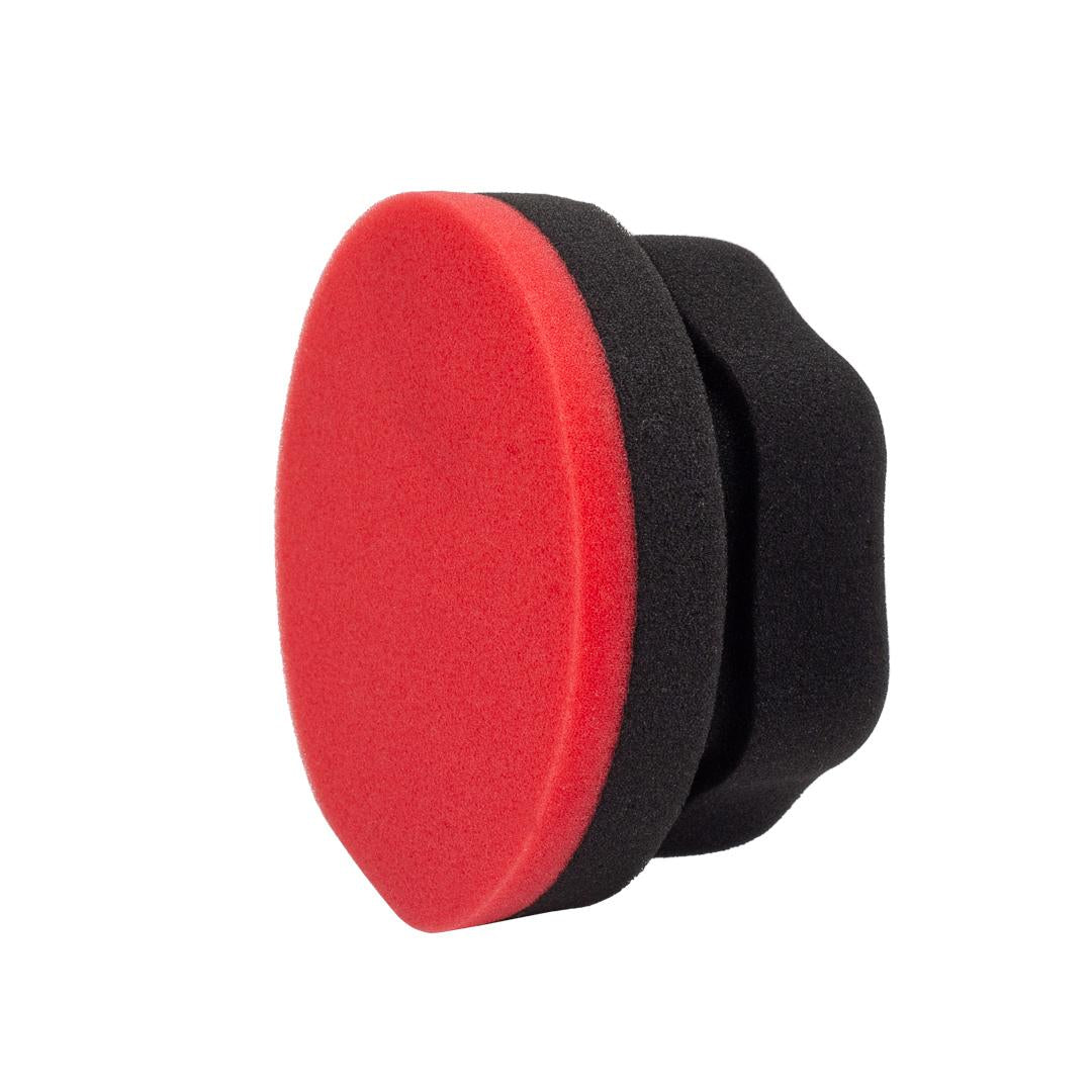 Hex Grip Car Wax Foam Applicator