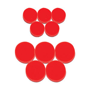 Mini Cordless Polishing Pads Kit