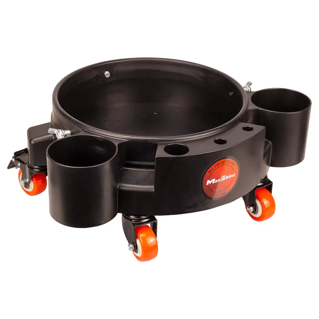 Rolling Bucket Dolly (Open-Box)