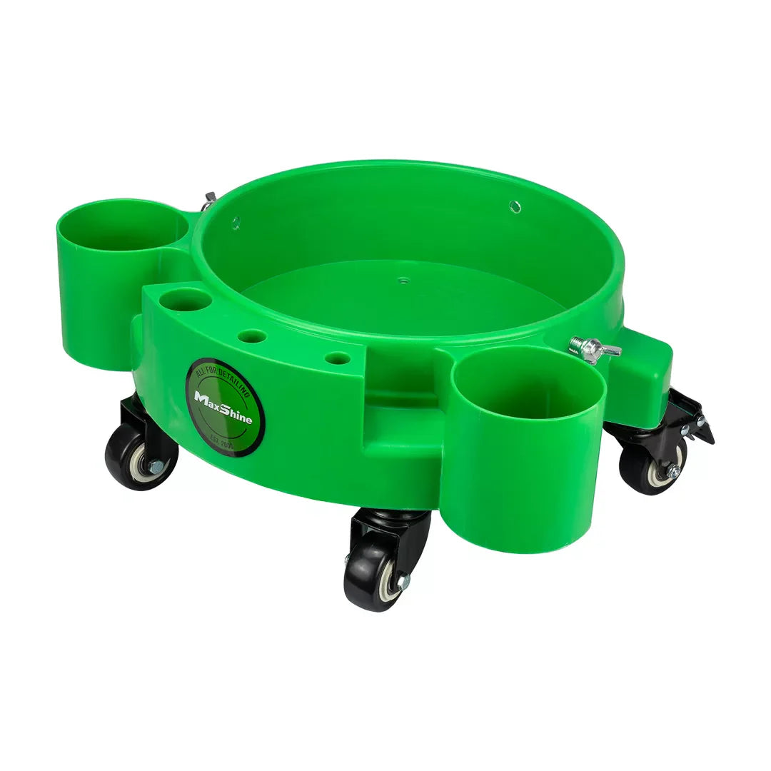 Rolling Bucket Dolly
