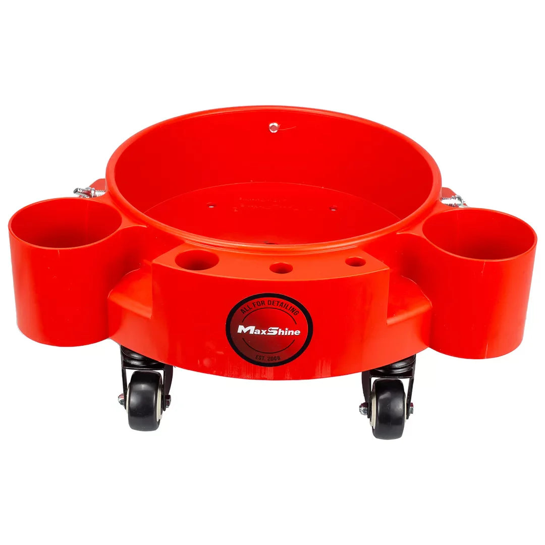 Rolling Bucket Dolly (Open-Box)