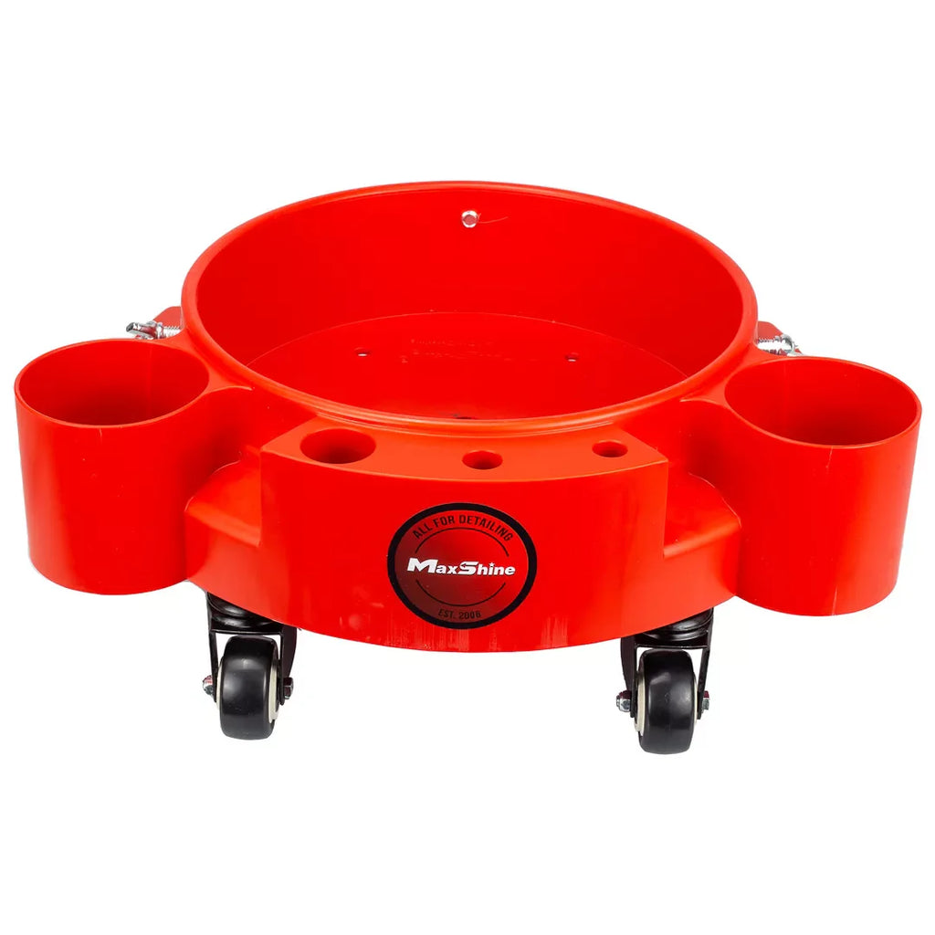 Rolling Bucket Dolly