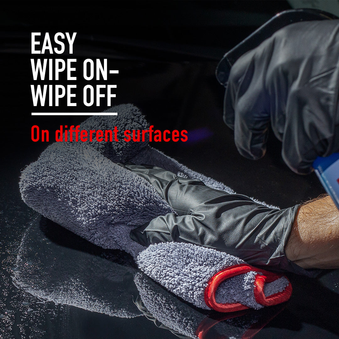 Waterless Wash & Wax - 16oz, 1gal