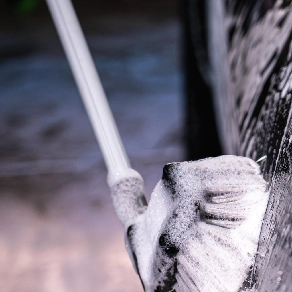 DIY Detail Perfectly Safe Brush