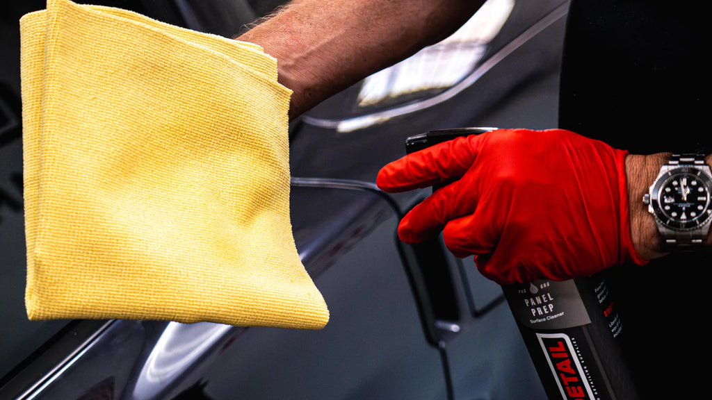 DIY Level One Towel 5 Pack
