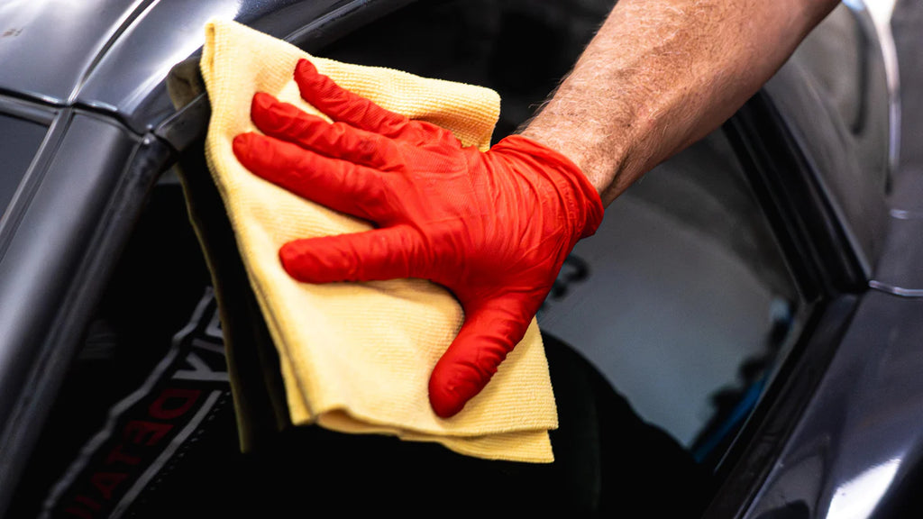 DIY Level One Towel 5 Pack