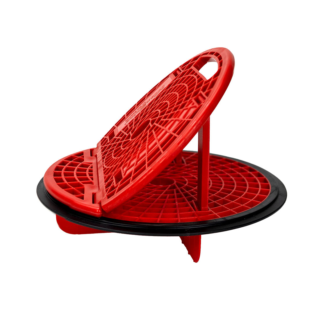 Sand Killer Bucket Sand Filter