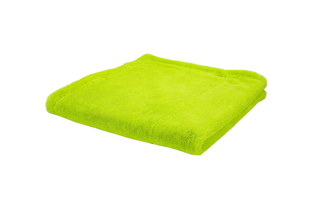 Maxshine Car Drying Towel | 1600GSM "The Tank" Duo Twisted Loop Drying Towel