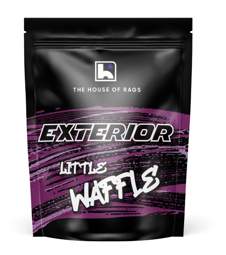 THOR Little Waffle (5 Pack)