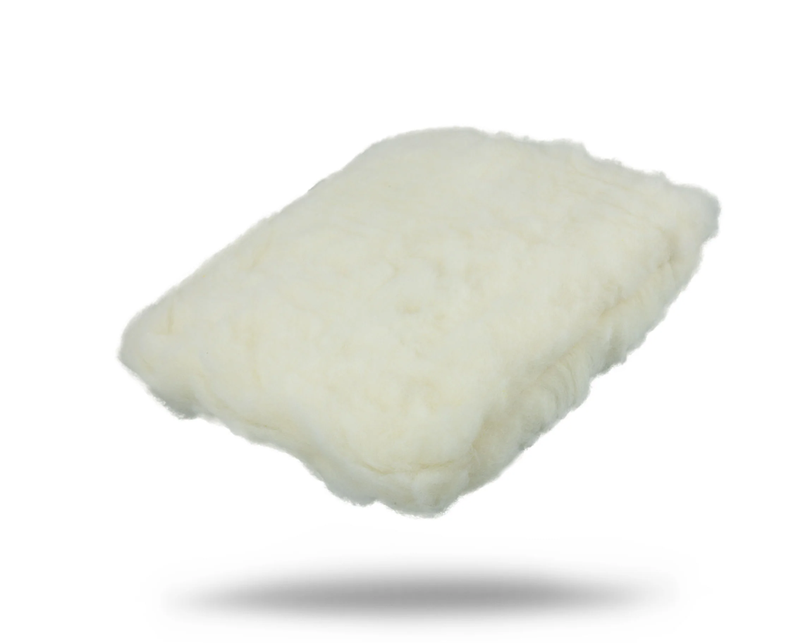 Maxshine Synthetic Wool Cleaning Pad 10 Inch