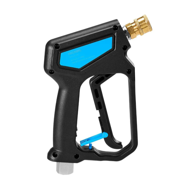 Pressure Washer Stubby Spray Gun