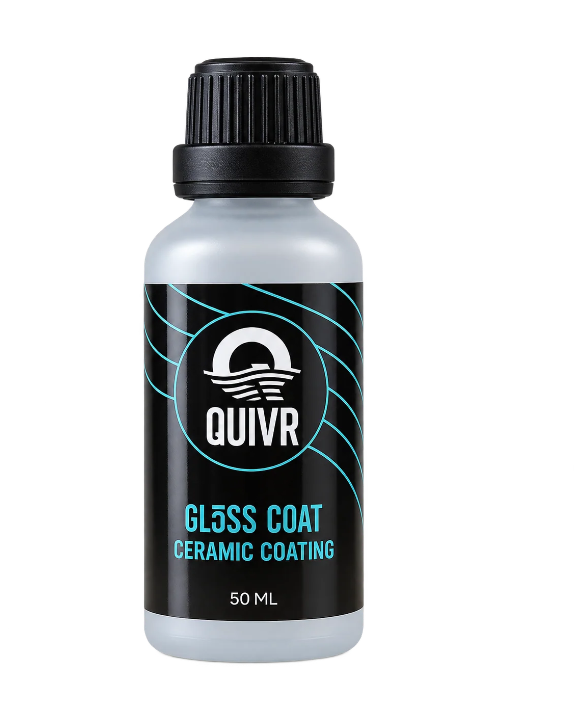 QUIVR Gloss Coat Ceramic Coating 50ml