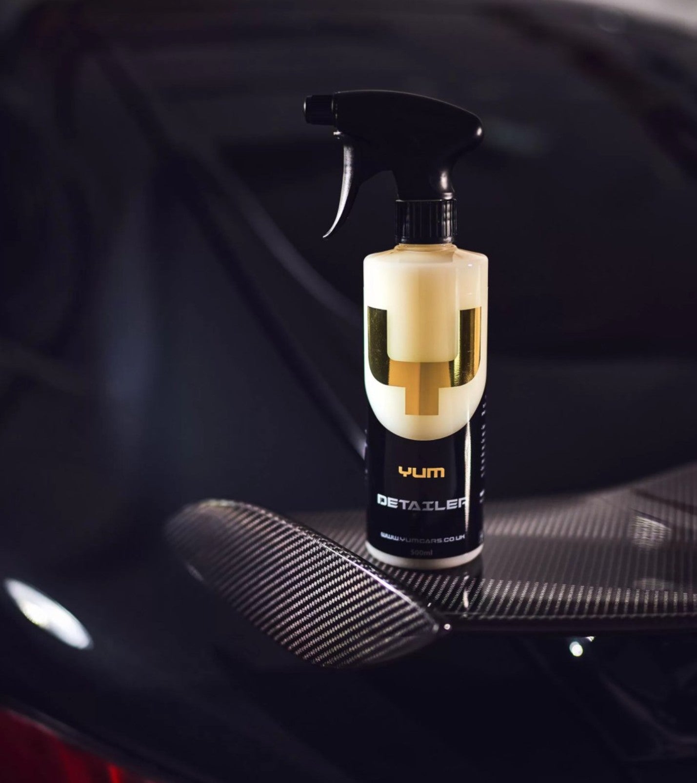 YumCars Complete Detailing Bundle