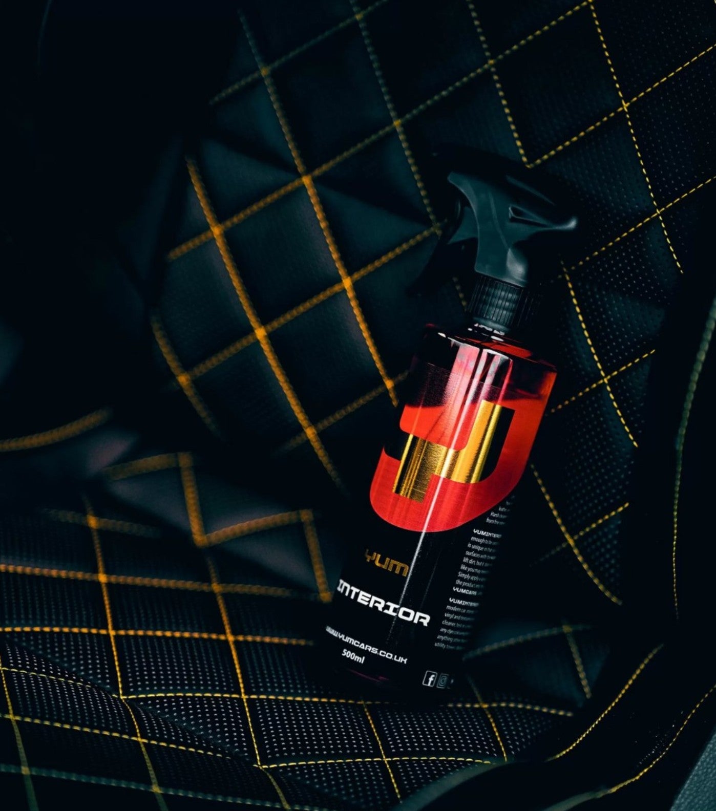 YumCars Complete Detailing Bundle