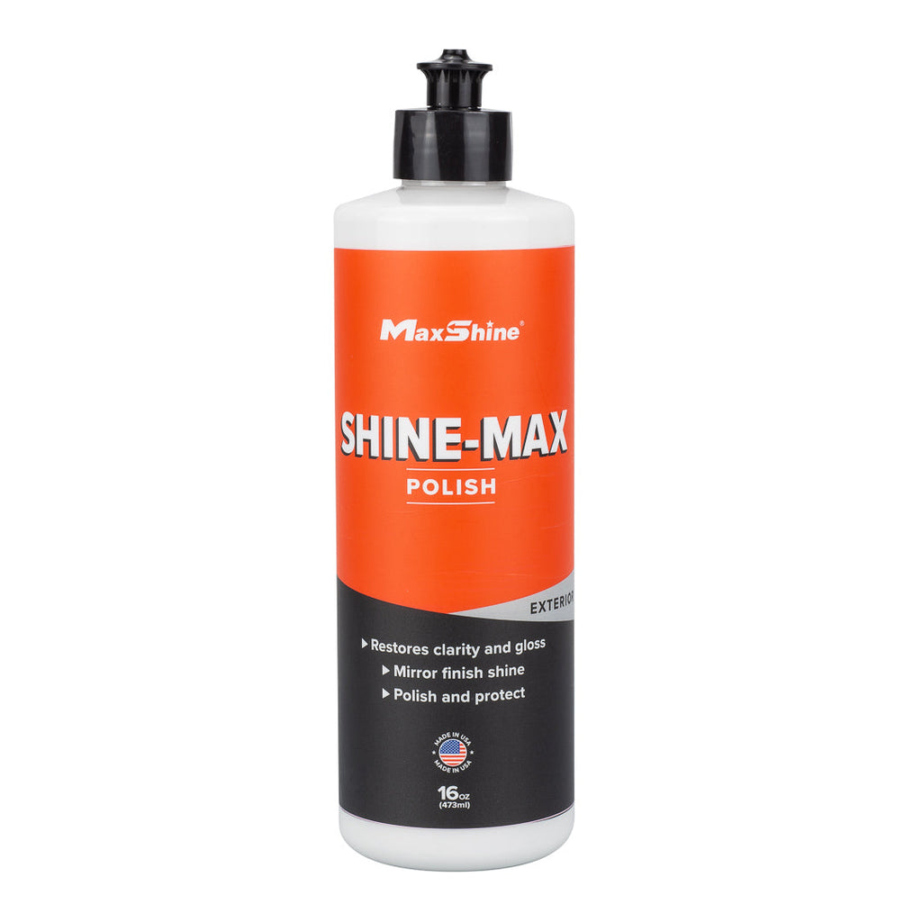 Shine-Max Polish - 16oz