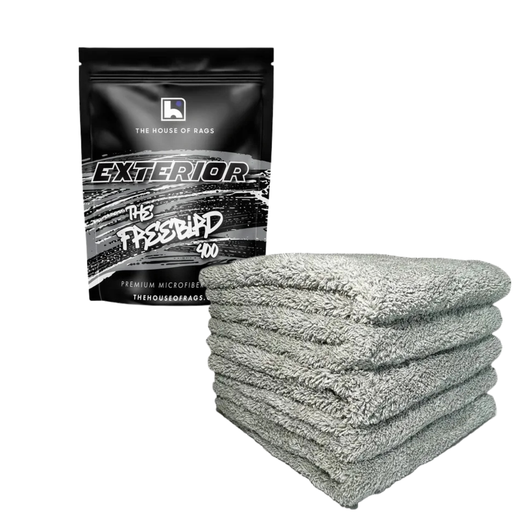 THOR Freebird 400 (5 Pack Polybag)
