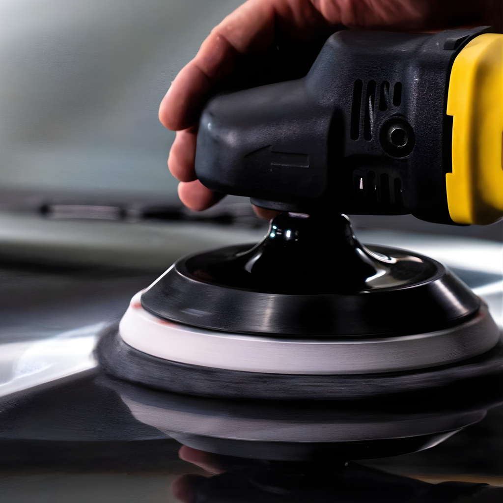 DIY Detail Gold Standard Compound